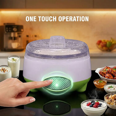 Perfect Electric Curd Maker (EFM24)