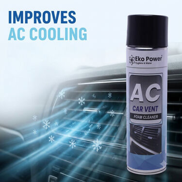 Car AC Vent Foam Cleaner (CFC2)
