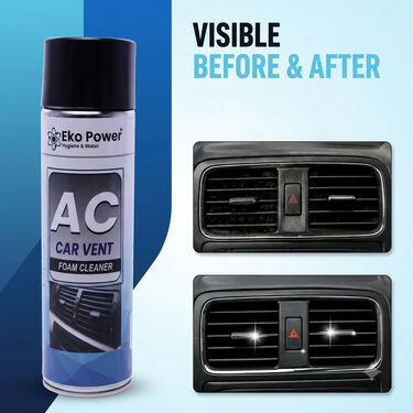 Car AC Vent Foam Cleaner (CFC2)