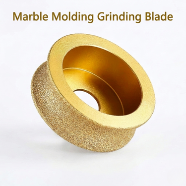 Marble Molding Grinding Blade (HT78)