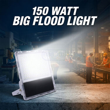 150 Watt Big Flood Light (LL53)
