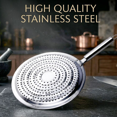 Stainless Steel Gas Jali (1GC3)