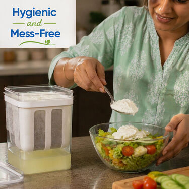Paneer & Hung Curd Maker (YM3)