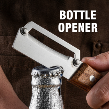 2 In 1 knife & Peeler (CK10)