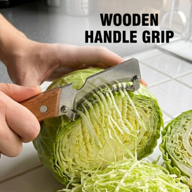 2 In 1 knife & Peeler (CK10)