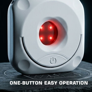 Rechargeable Hidden Camera Detector (HCD1)