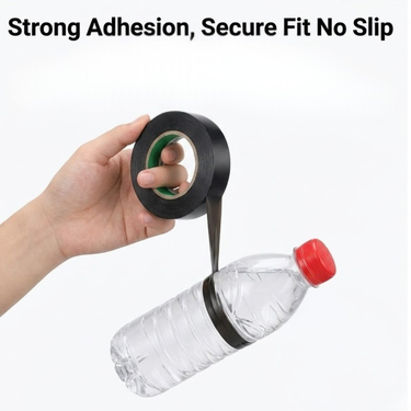 Pack of 2 Durable Electrical Insulation Tape for Wiring (HT124)