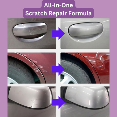 Automobile Scratch & Swirl Remover Kit (ASR2)