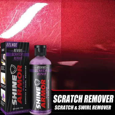 Automobile Scratch & Swirl Remover Kit (ASR2)