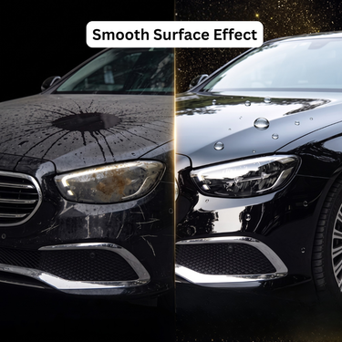 Car Ultra High Gloss nano Graphene Coating (ASC4)