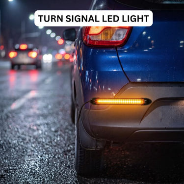 Car DRL & Turn Signal LED Light (CEDL3)