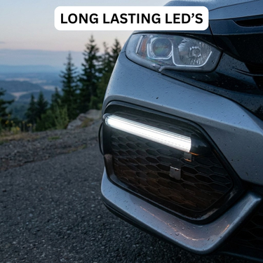 Car DRL & Turn Signal LED Light (CEDL3)