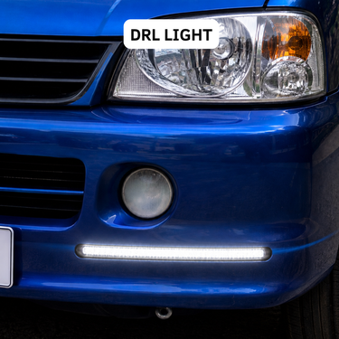 Car DRL & Turn Signal LED Light (CEDL3)