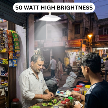 Ultra Bright LED Halogen Lights For Shopkeeper (LL62)