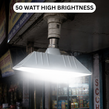 Ultra Bright LED Halogen Lights For Shopkeeper (LL62)