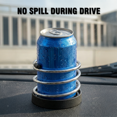 Car Dashboard Drink Holder (CCH2)