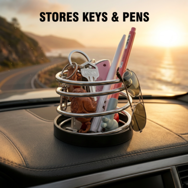 Car Dashboard Drink Holder (CCH2)