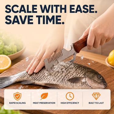 3 In 1 Slicer & Shredder Knife (CK11)