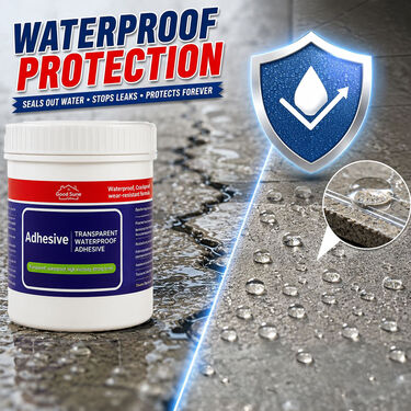 Magic Waterproof Sealer Buy1 Get1 FREE (SEL8)