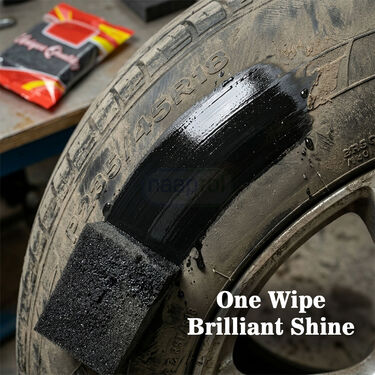 Quick & Easy Shiner For Car & Bike Pack Of 3 (ABS2)