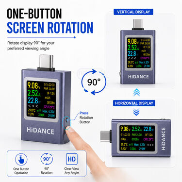 Mobile Health Tester For Repairing (QMD1)