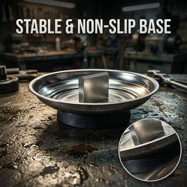 Stainless Steel Coconut Breaker (COB1)