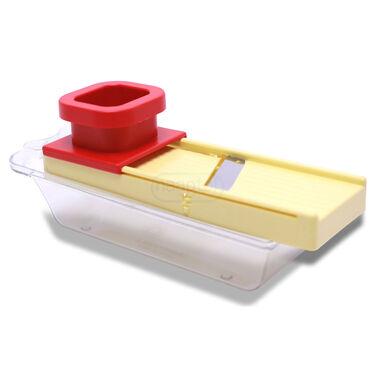 Dry Fruit Slicer (DFS2)