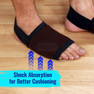Foot Support for Pain Relief (FSP01)