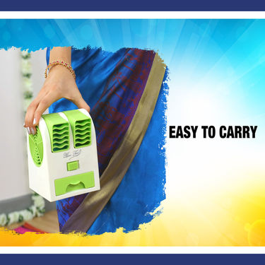 Portable Cooler