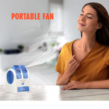 Portable Cooler