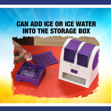 Portable Cooler