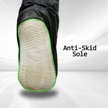 Water Proof Shoe Cover (R3)