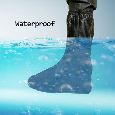 Water Proof Shoe Cover (R3)