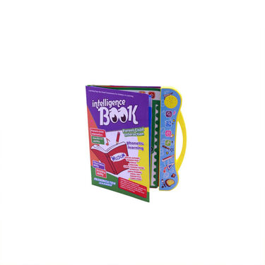 Smart Learning Book (SLB)